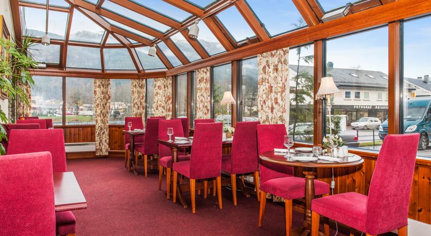 Thon Hotel Førde