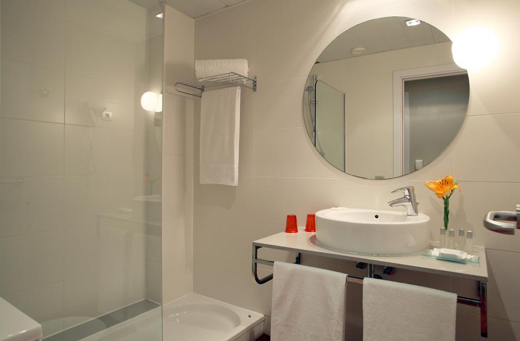 Ciutat Vella Hotel