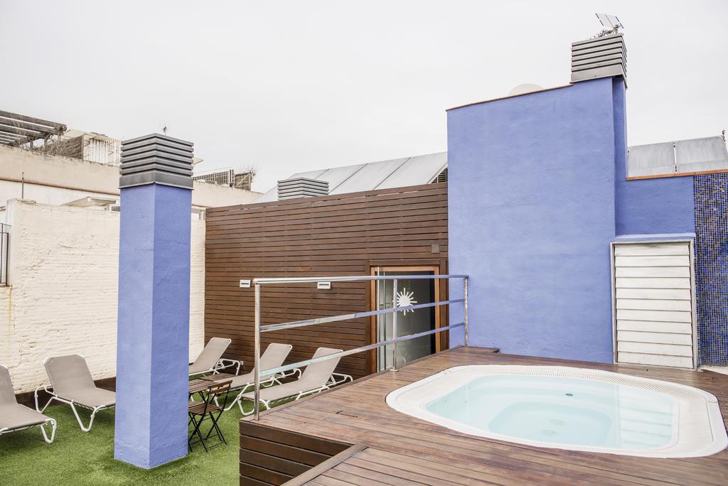 Ciutat Vella Hotel