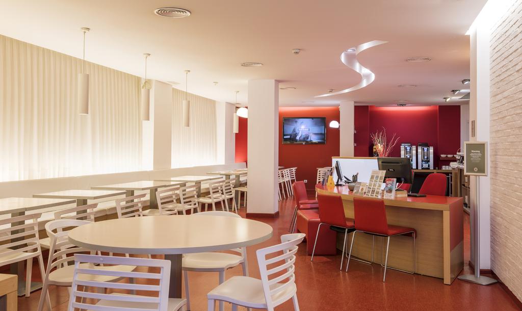 Ciutat Vella Hotel