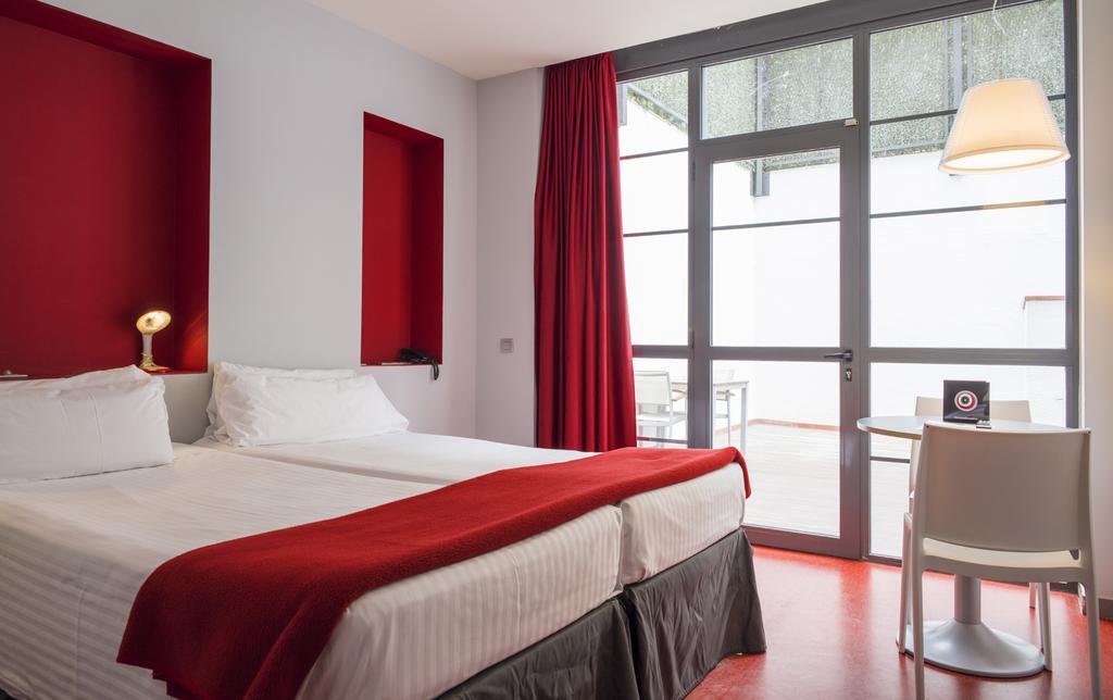 Ciutat Vella Hotel