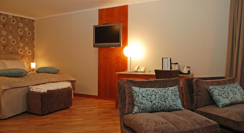Clarion Hotel & Congress Oslo Airport