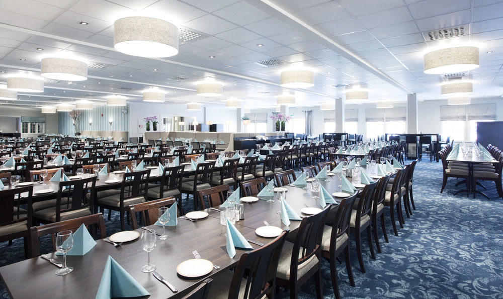 Clarion Hotel & Congress Oslo Airport
