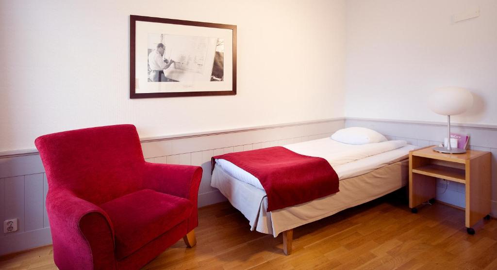 Clarion Collection Hotel Bolinder Munktell