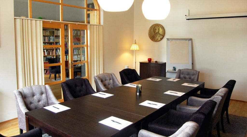 Clarion Collection Hotel Bolinder Munktell
