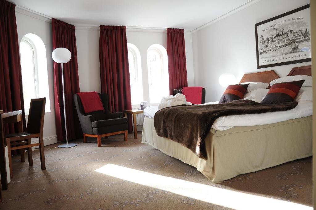 Clarion Collection Hotel Victoria