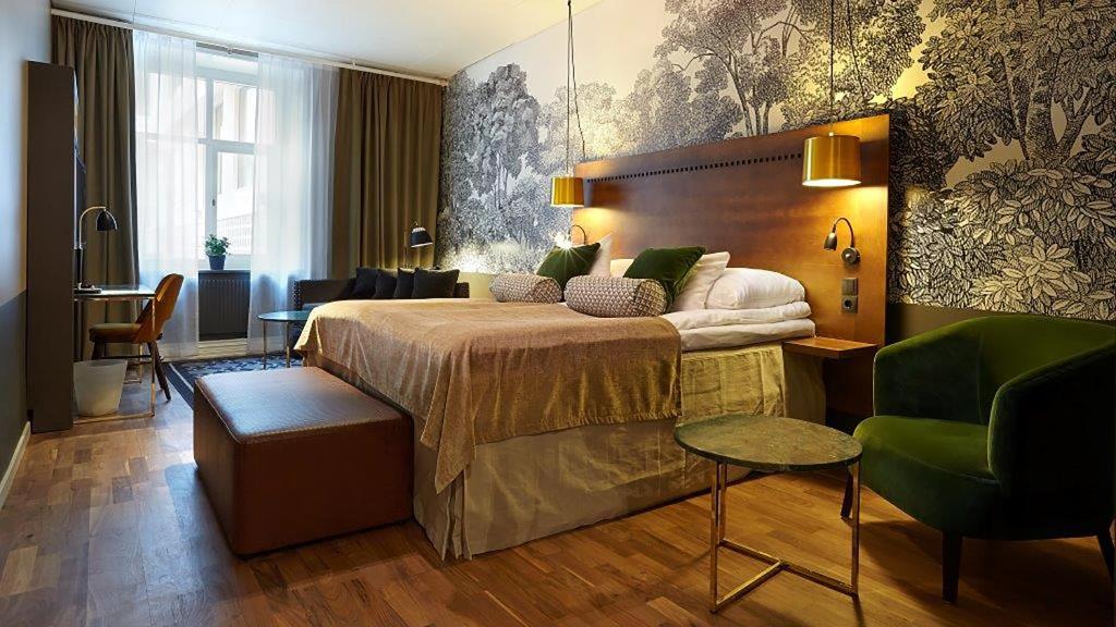 Clarion Collection Hotel Temperance