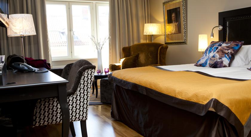 Clarion Collection Hotel Majoren