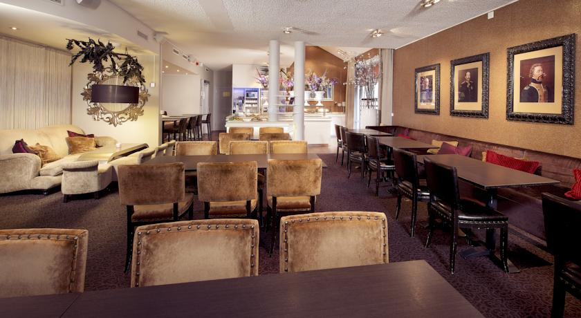 Clarion Collection Hotel Majoren