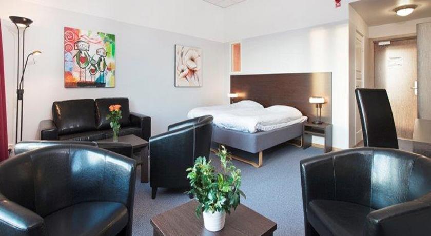 Comfort Hotel Skelleftea (Formerly Quality)