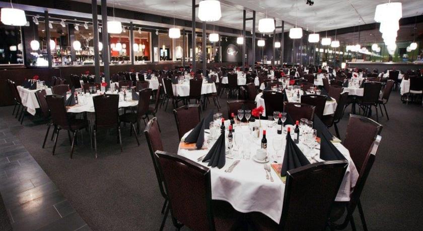 Comfort Hotel Skelleftea (Formerly Quality)