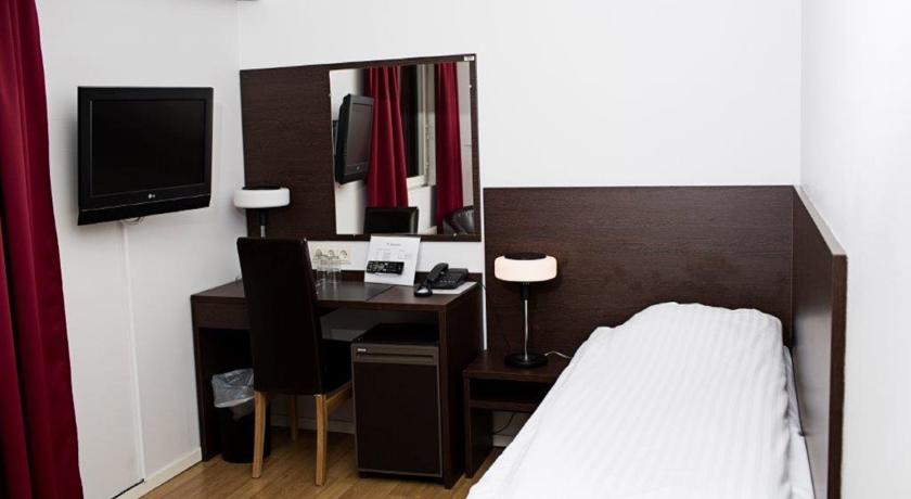 Comfort Hotel Skelleftea (Formerly Quality)