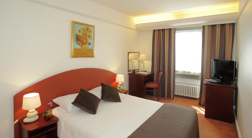Hotel Astoria Geneve