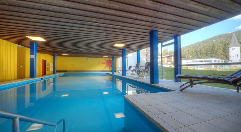 Sunstar Hotel Lenzerheide