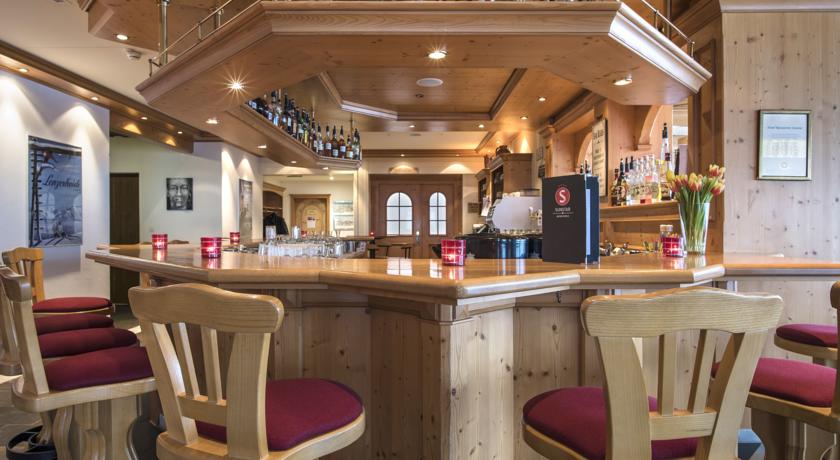 Sunstar Hotel Lenzerheide