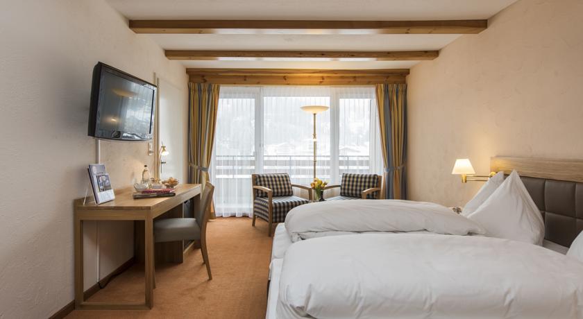 Sunstar Hotel Lenzerheide
