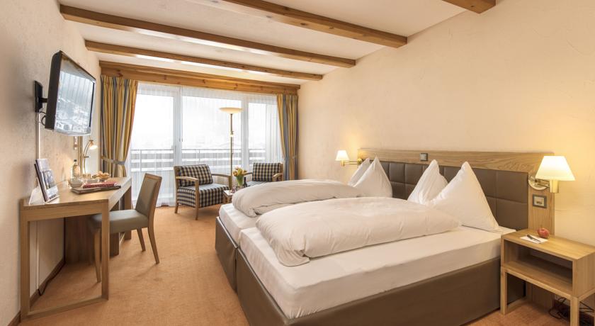Sunstar Hotel Lenzerheide