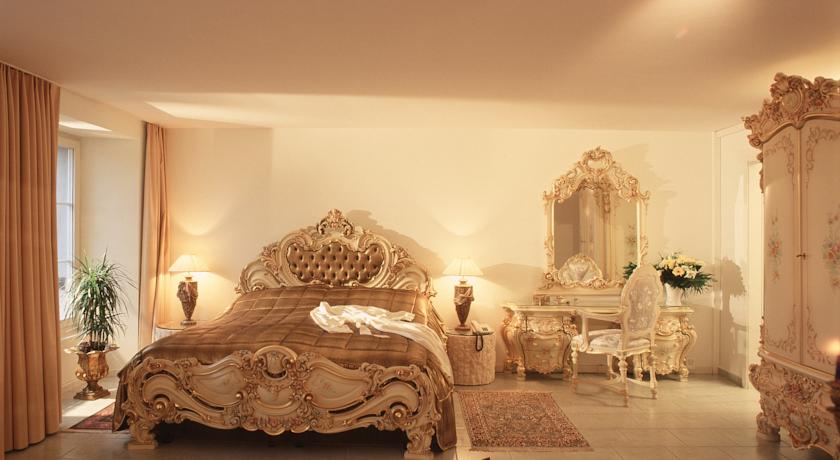 Altstadt Hotel Magic Luzern