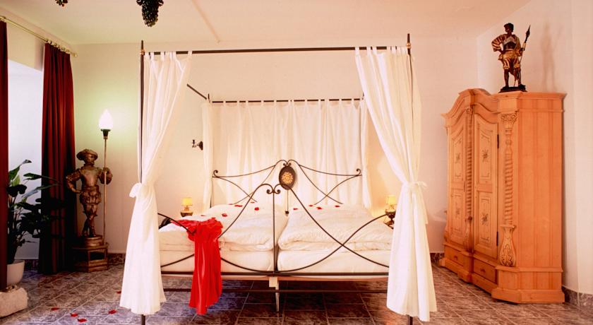 Altstadt Hotel Magic Luzern