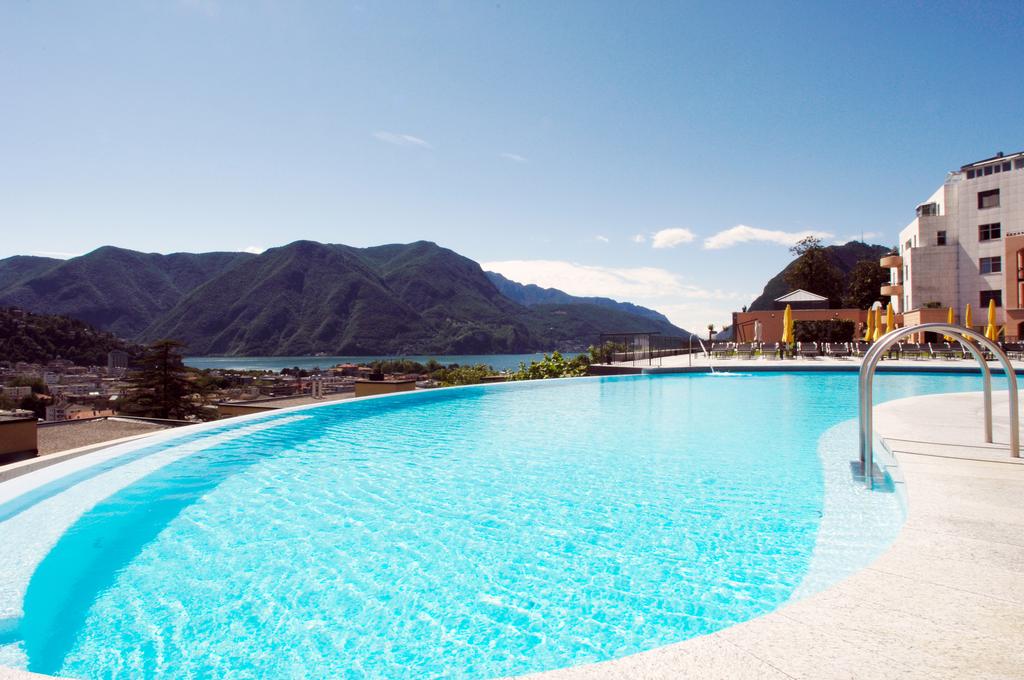 Villa Sassa Hotel, Residence & Spa