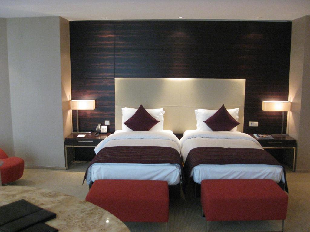 Grand Ankara Hotel & Convention Center