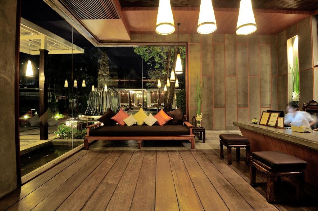 Malisa Villa Suites