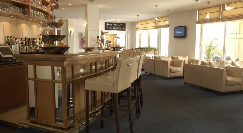 City Hotel Frankfurt-M Bad Vilbel