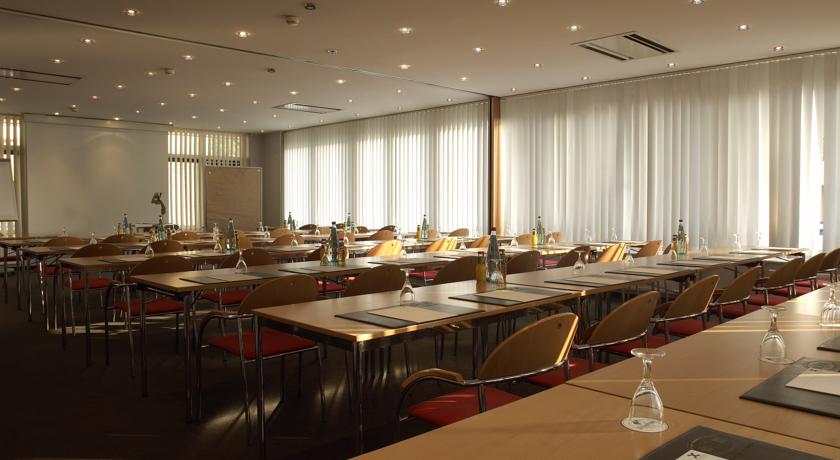 City Hotel Frankfurt-M Bad Vilbel