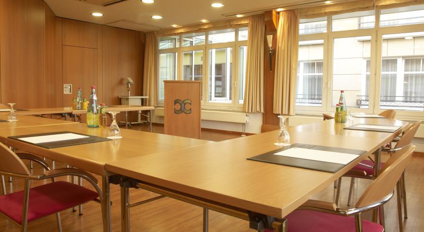 City Hotel Frankfurt-M Bad Vilbel