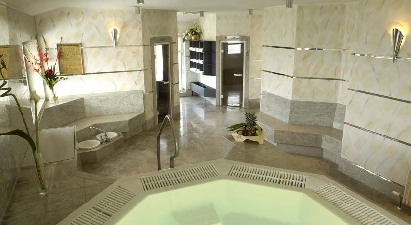 City Hotel Frankfurt-M Bad Vilbel