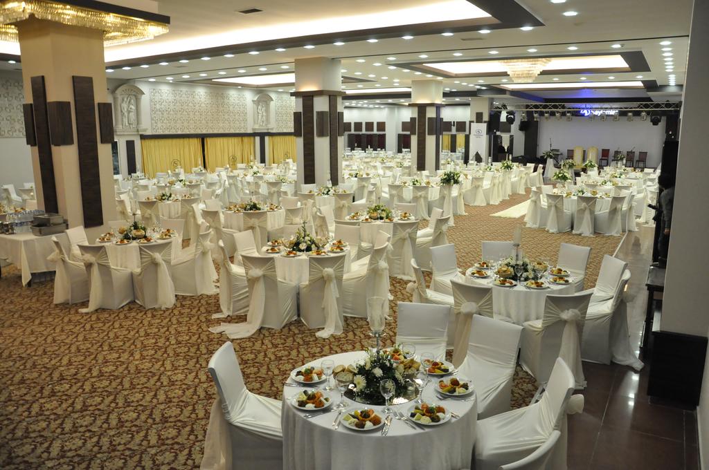 SAYLAMLAR HOTEL