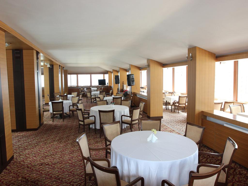 SAYLAMLAR HOTEL