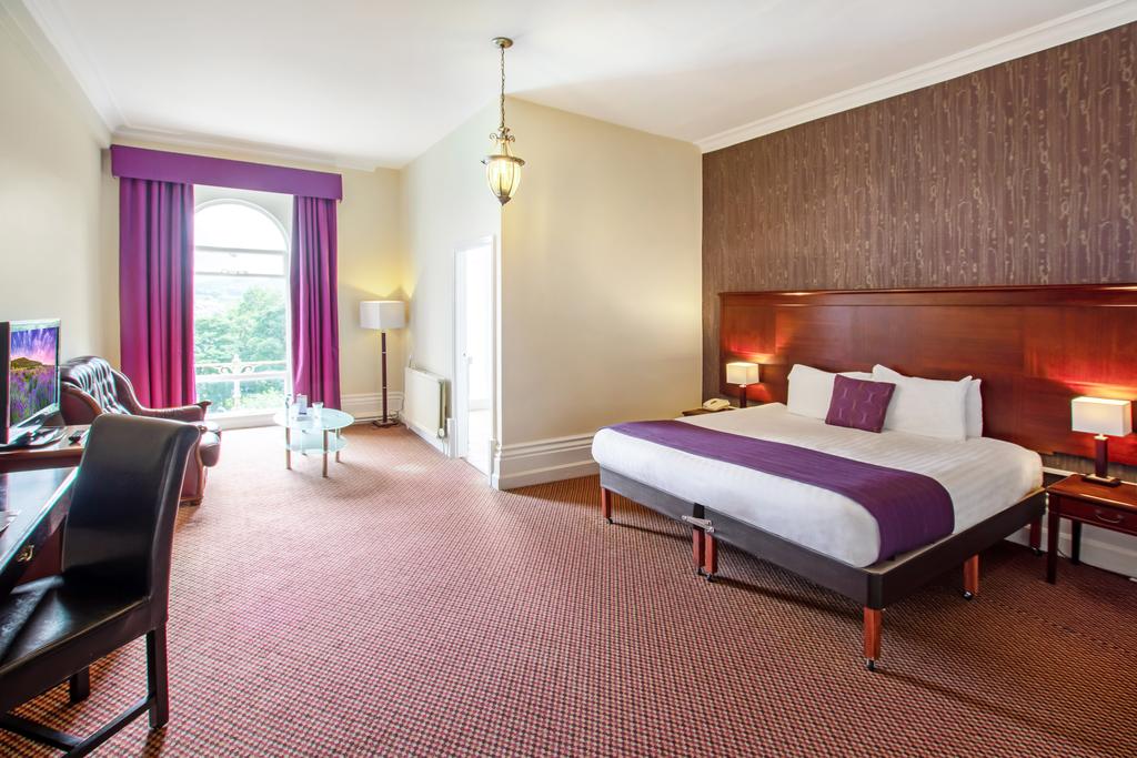Palace Hotel Buxton (Formerly Britannia)