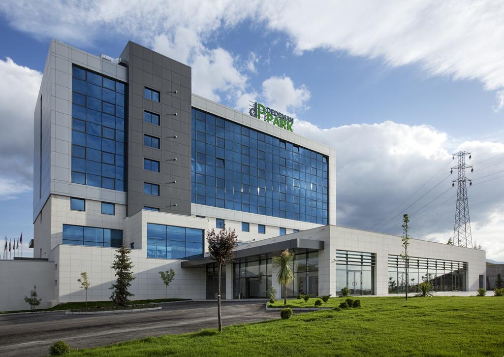 Dedeman Park Denizli Hotel