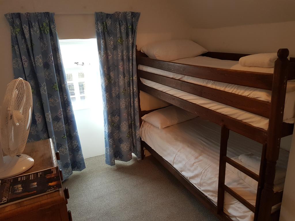 Noel Arms Hotel