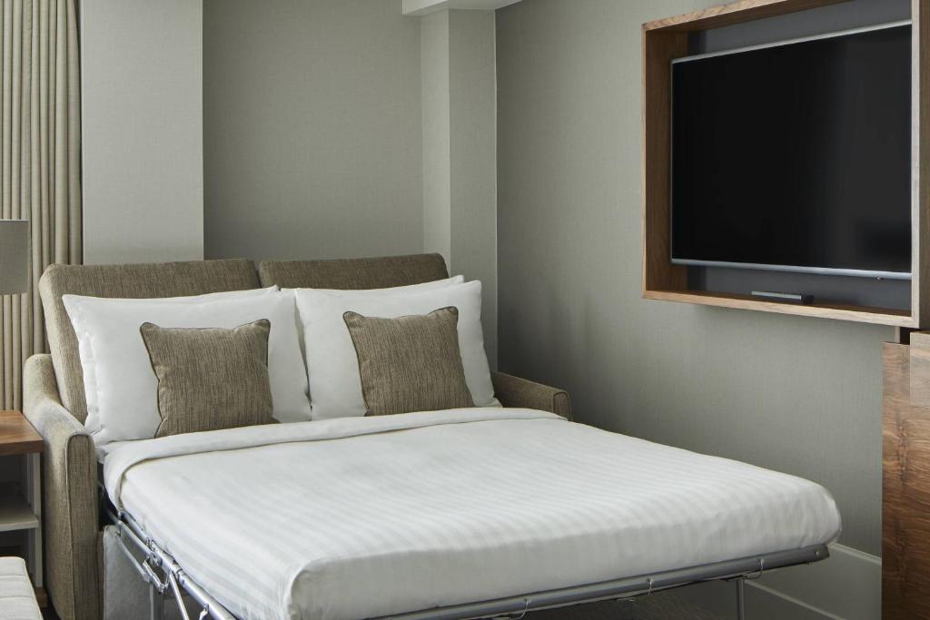 London Marriott Hotel Kensington