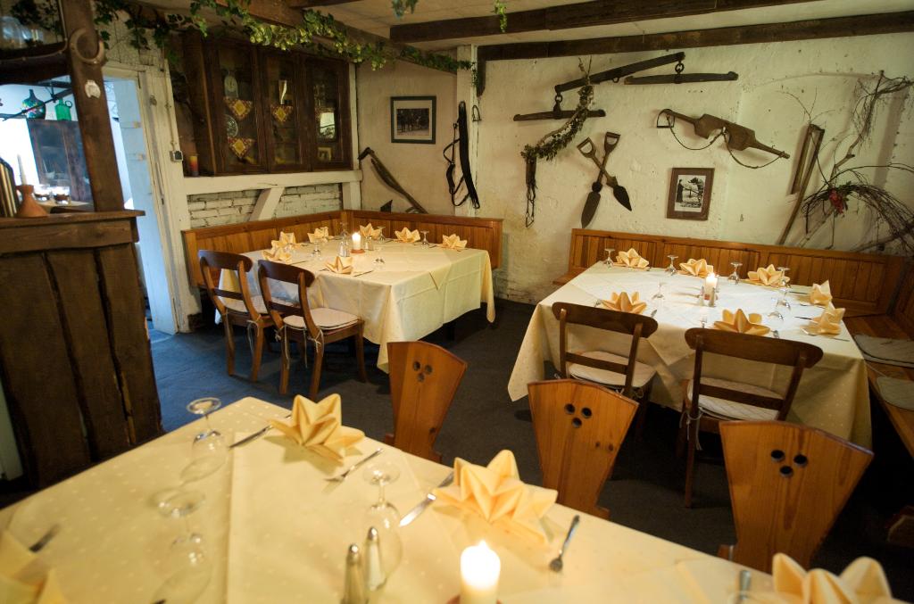 Days Hotel Liebenwalde Preussischer Hof