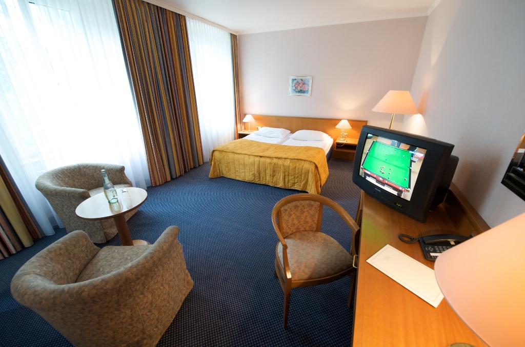 Days Hotel Liebenwalde Preussischer Hof