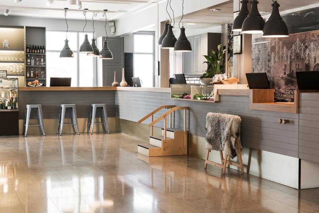 Scandic Visby