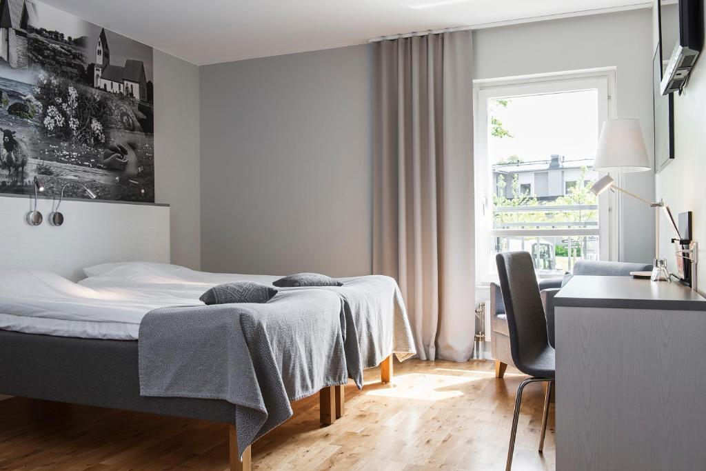 Scandic Visby