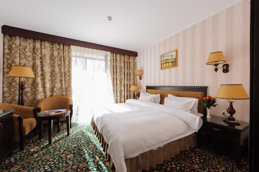 London Hotel