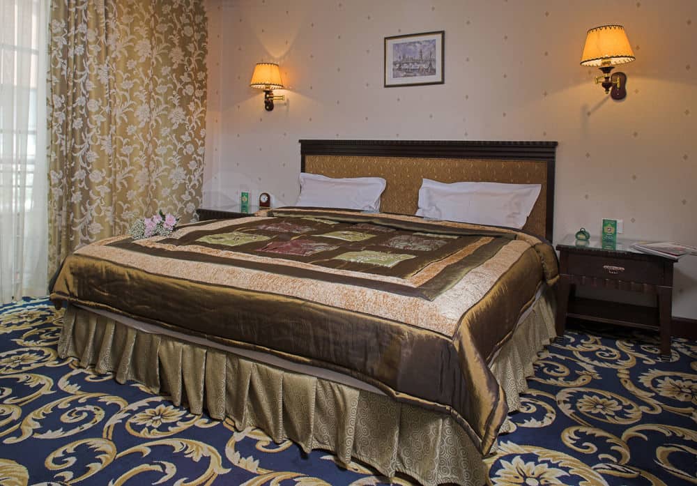 London Hotel