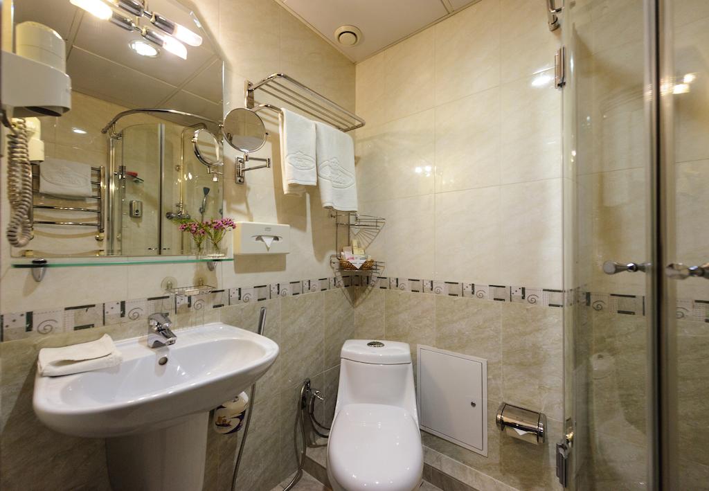 London Hotel