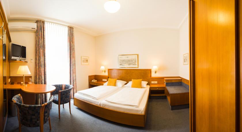Austria Classic Hotel Wien
