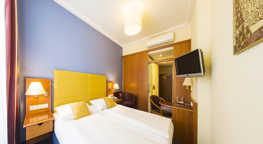 Austria Classic Hotel Wien
