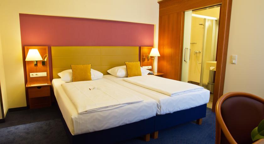 Austria Classic Hotel Wien