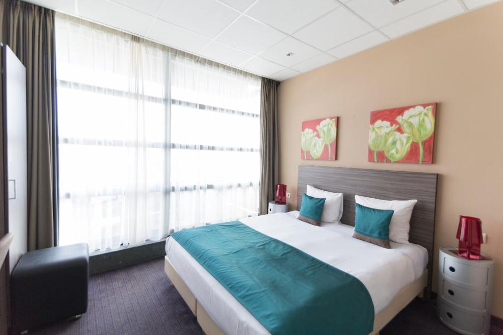 Best Western Hotel Docklands