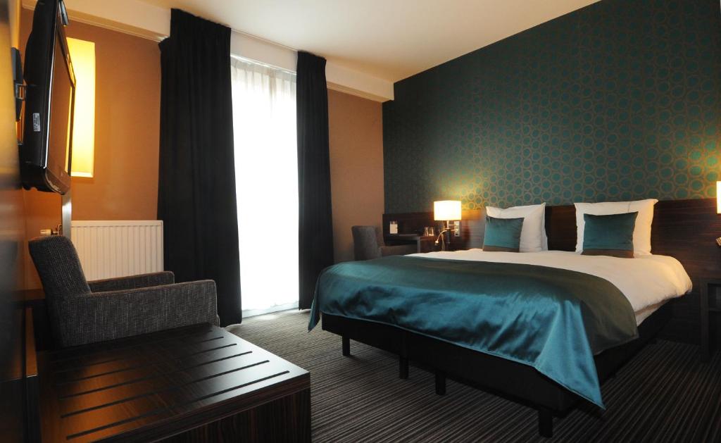 Best Western Hotel Docklands