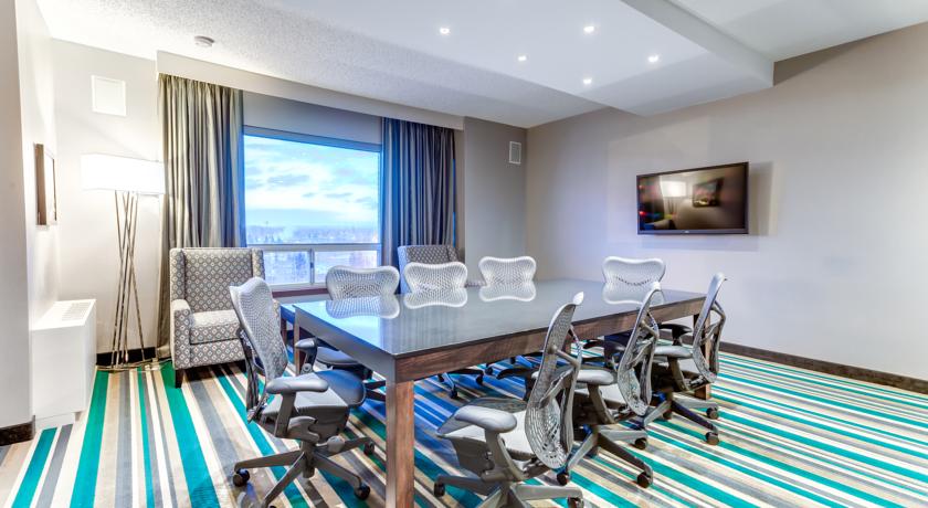 Hotel Blackfoot