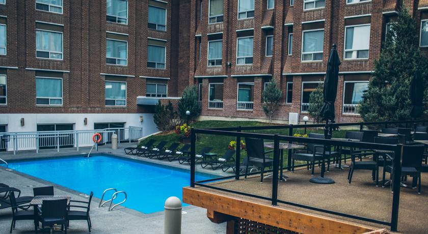 Hotel Blackfoot